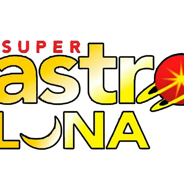 Astro Luna resultado último sorteo hoy 18 de diciembre