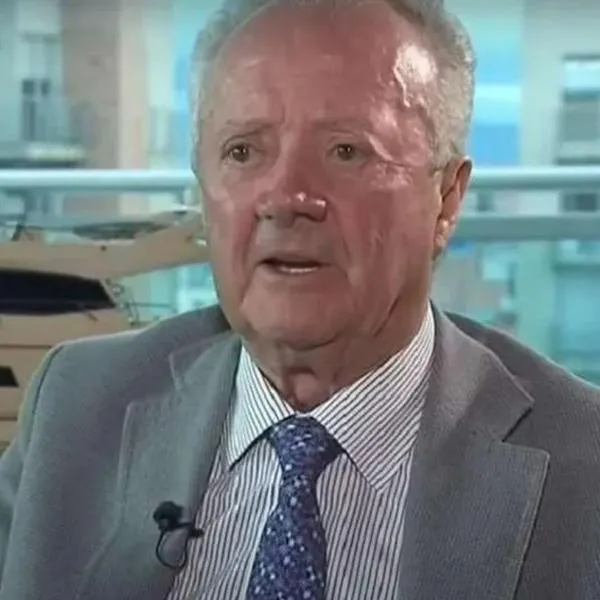 Arturo Calle es empresario con mejor reputación en Colombia, según Merco Líderes 