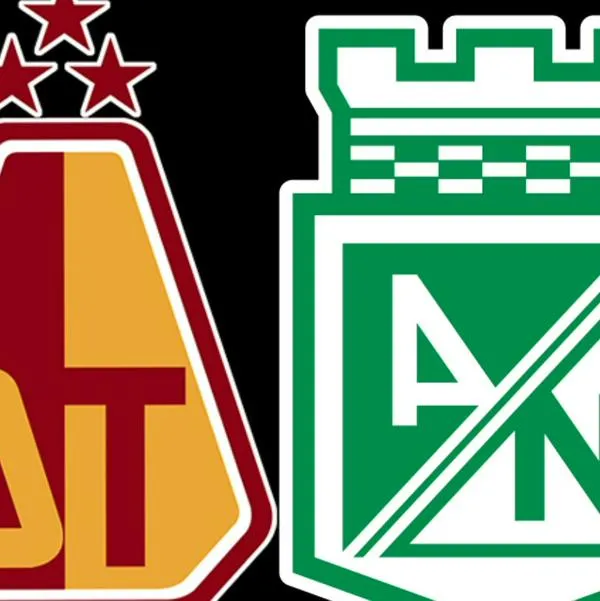 Angéologa dijo que Atlético Nacional vencerá al Deportes Tolima en la final