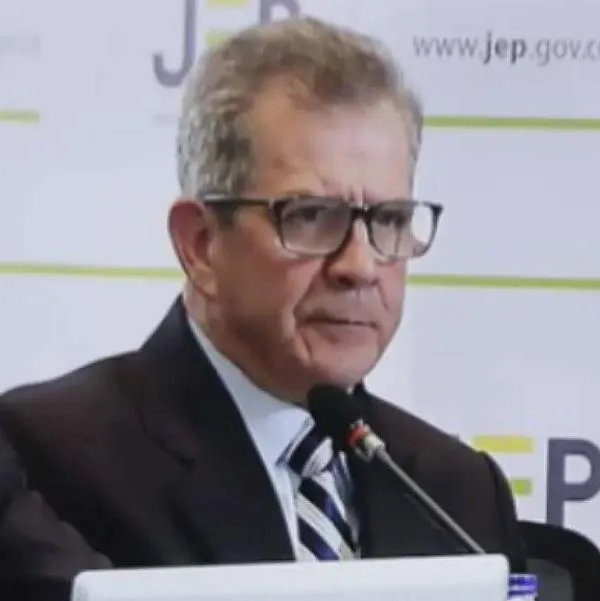 General (r) Mario Montoya fue remitido a juicio en la JEP por falsos positivos