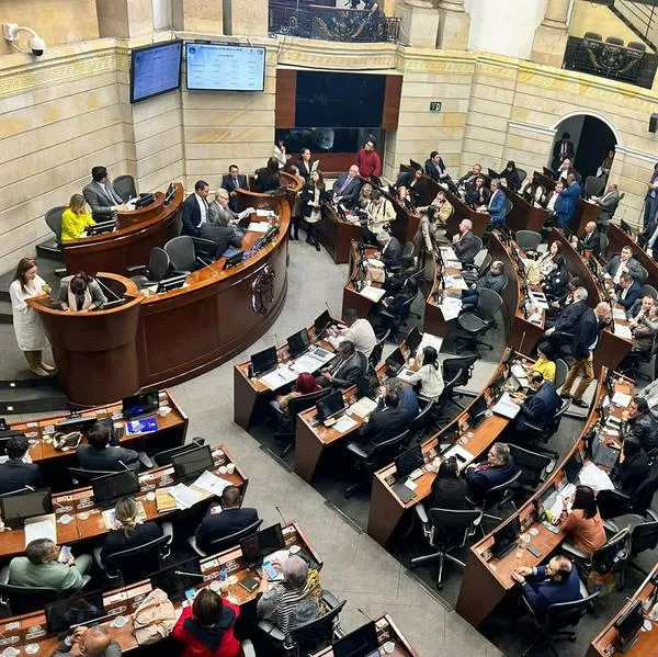 Qué pasó con reforma a salud: no fue aprobada en extras y discusión será en 2025