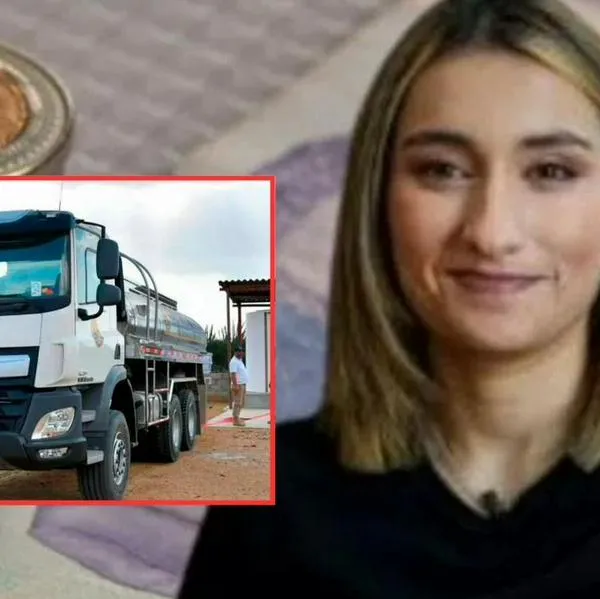  Laura Sarabia radicó denuncia penal por injuria contra Sandra Ortiz