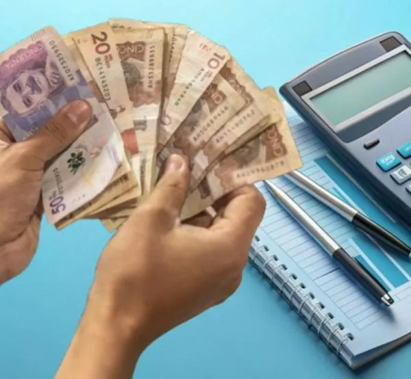 Aumento del salario mínimo Colombia 2025: hay nueva cifra y así sería el ajuste
