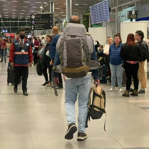 Qué significa 'no-show' para tiquetes aéreos en Colombia en Navidad y Año Nuevo, para tiquetes baratos y otros.