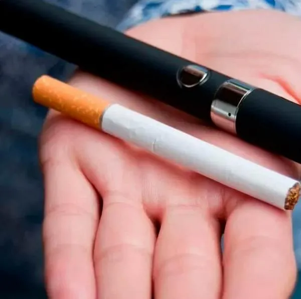 Confirman sanción a importante productora de vapeadores en Colombia
