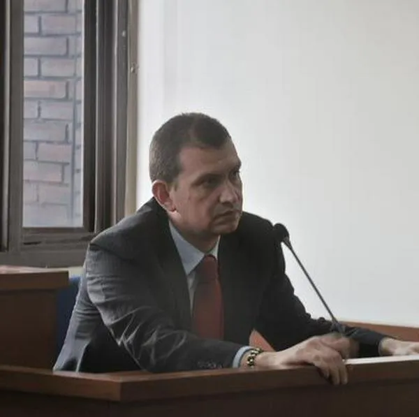 Centros Poblados: Emilio Tapia fue condenado a seis años de cárcel 