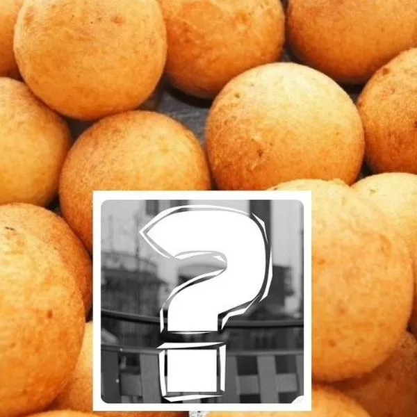 Por qué buñuelos son redondos en Colombia se destapa qué hay detrás del secreto