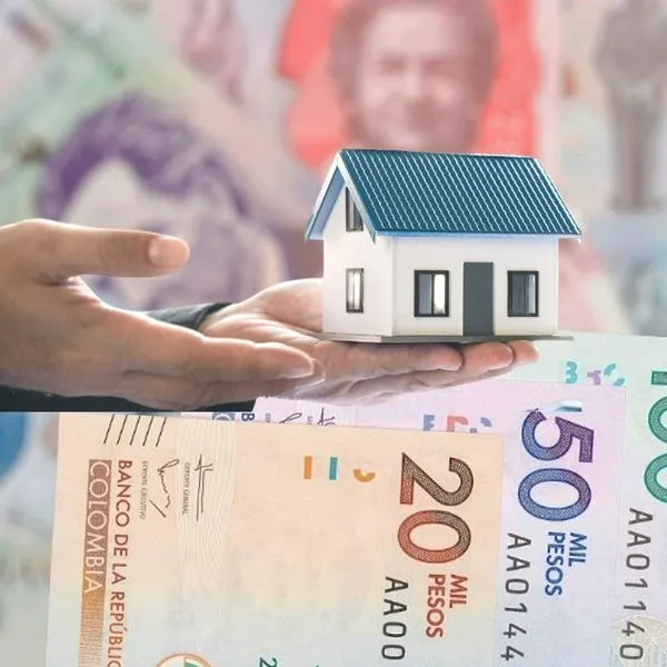 Subsidios de vivienda en Bogotá seguirán pese a suspensión de 'Mi casa ya'