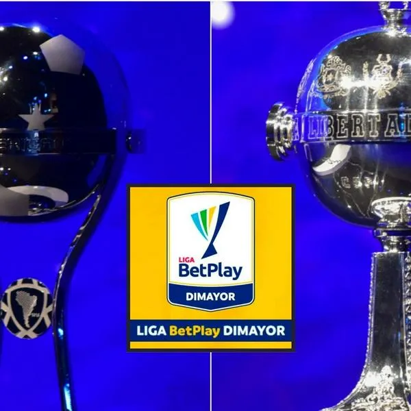 Seis equipos del FPC conocieron a sus respectivos rivales para las fases previas de ambos torneos de la Conmebol.