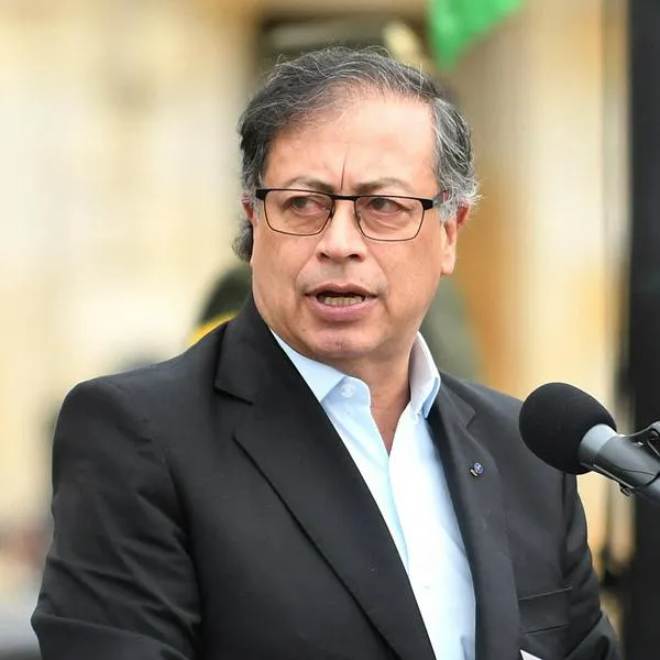 Gustavo Petro defendió elección de Jorge Carrillo como gerente de ISA
