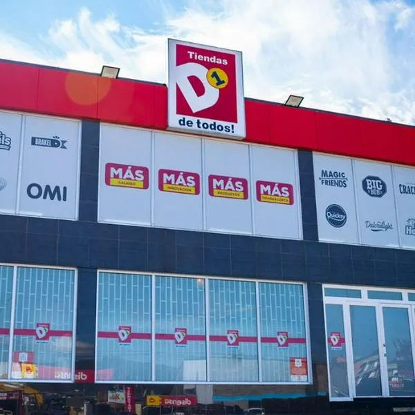 Tiendas D1: vino Quinta Las Cabras bajó de precio