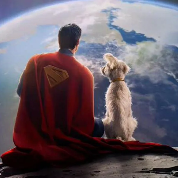 DC revela el tráiler oficial de “Superman”, la película dirigida por James Gunn