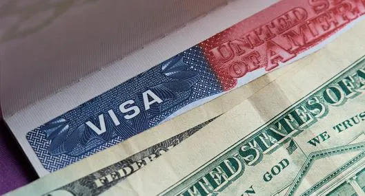 Cambios en las citas para visa de Estados Unidos.