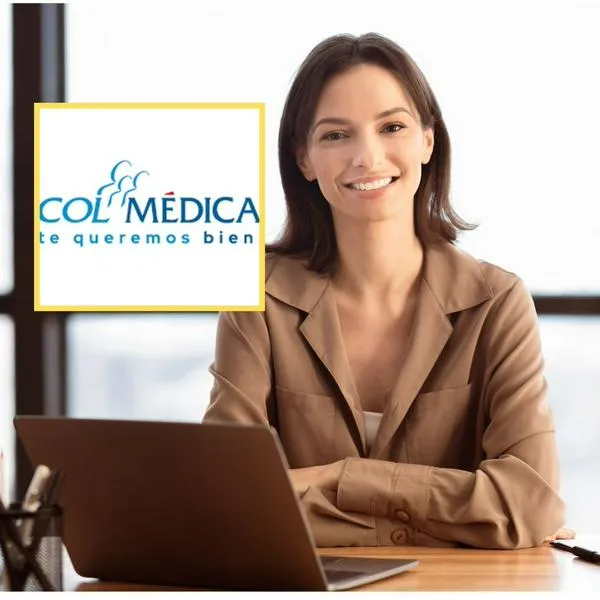 ¿Cómo trabajar en Colmédica? Oferta laboral desde $ 2'000.000