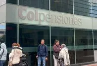 Colpensiones no estaría preparada para atender pensionados y cotizantes en nuevo sistema: Prenden alarmas