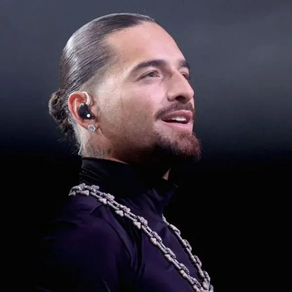 ¿Cuánto cuestan las boletas del concierto de Maluma en Bogotá? 