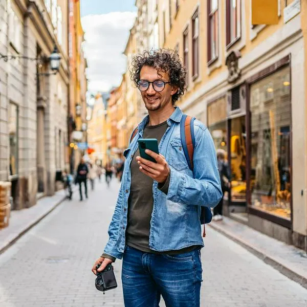 Descubre todo sobre el Internet móvil: cómo funciona, qué tipos de planes hay y cómo elegir el mejor servicio. Conéctate en cualquier lugar con esta guía.