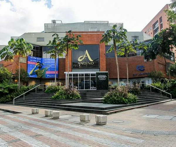 Anuncian novedad en centro comercial Andino y avisan a visitantes esta Navidad