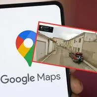 Imagen de Google Maps ayudó a esclarecer misterioso asesinato en España