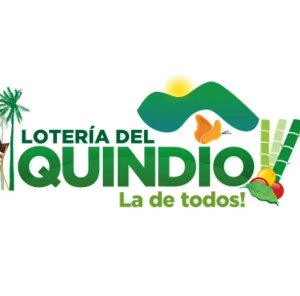 Lotería del Quindío resultado último sorteo hoy 19 de diciembre de 2024