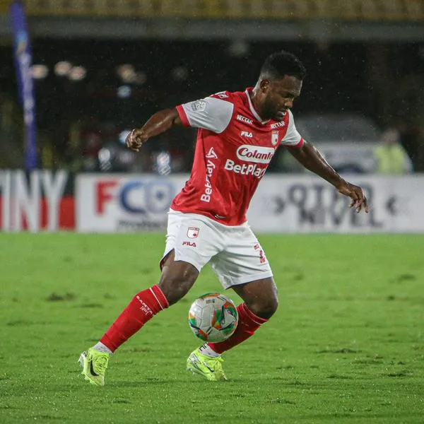 Santa Fe, a buscar estadio.