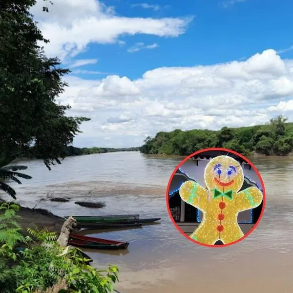 Alumbrado en Ricaurte: cómo llegar y qué hacer