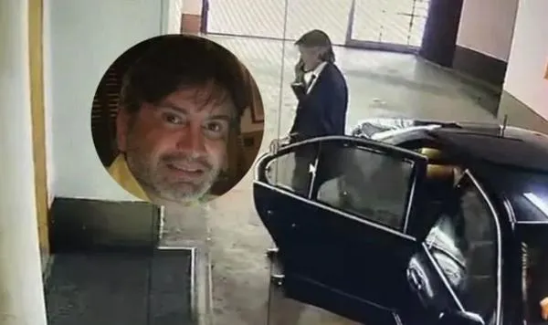 Asesinato de Roberto Franco HOY: aparece nuevo testigo en crimen de empresario