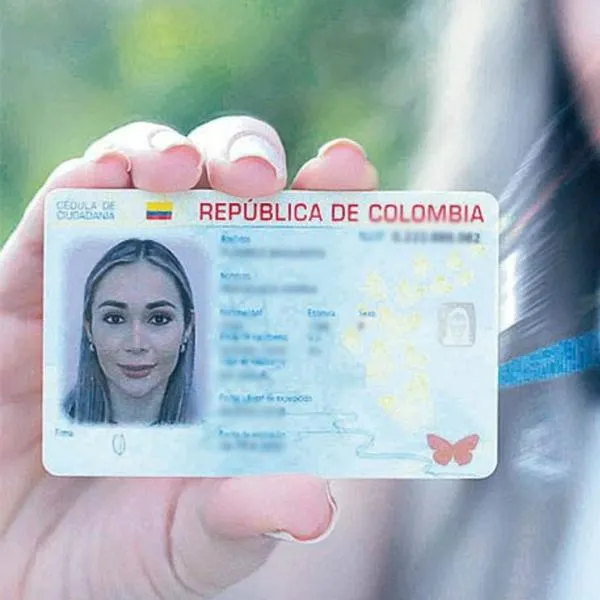 Cédula digital en Colombia será gratis en 2025: quiénes no deberán pagar plata