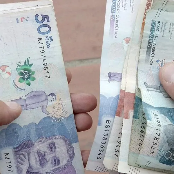 Bancolombia, Colpatria y más bancos con CDT que deja $ 700.000 en un año
