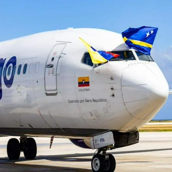 La aerolínea Wingo prendió motores e inauguró nuevas rutas la exterior desde Medellín y así están los precios de los tiquetes aéreos.