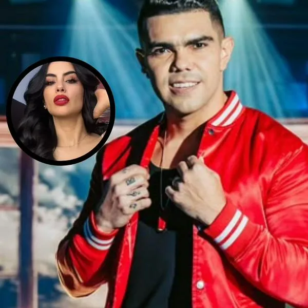 Participante de 'La descarga' le 'echa los perros' a Jessica Cediel con canción