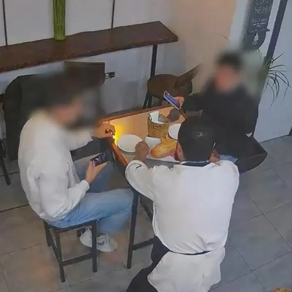 Chef les dio lección a 'influenciadores' que pidieron comida a cambio de mención: video es viral