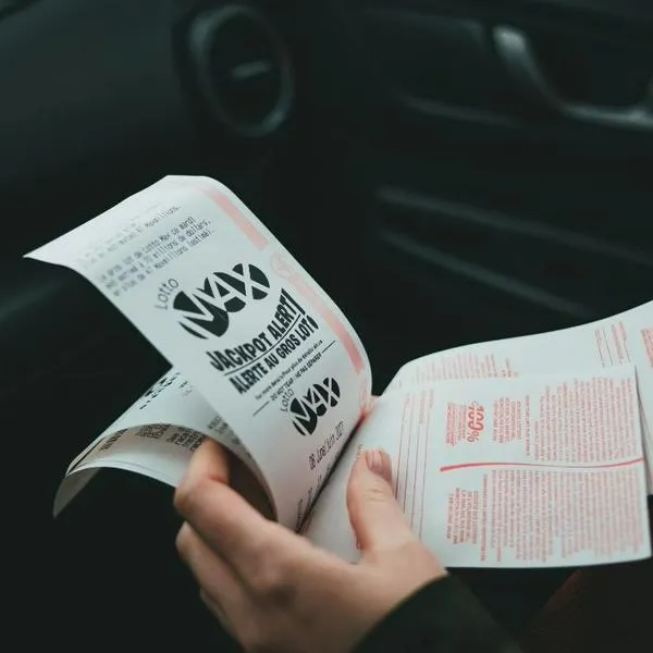 Números que más se repiten de la lotería, según ChatGPT