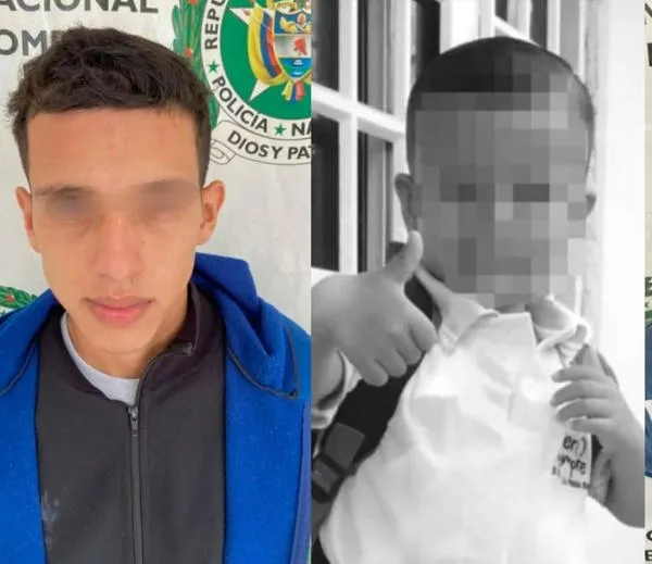 Condenaron a hermanos que asesinaron a niño de 3 años en Neiva