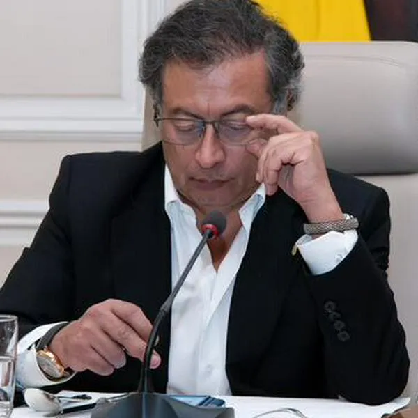 Presidente GUstavo Petro dijo por que se suspendió programa Mi Casa Ya 