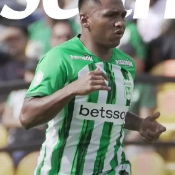 Atlético Nacional: Alfredo Nacional podría regresar al Santos de Brasil