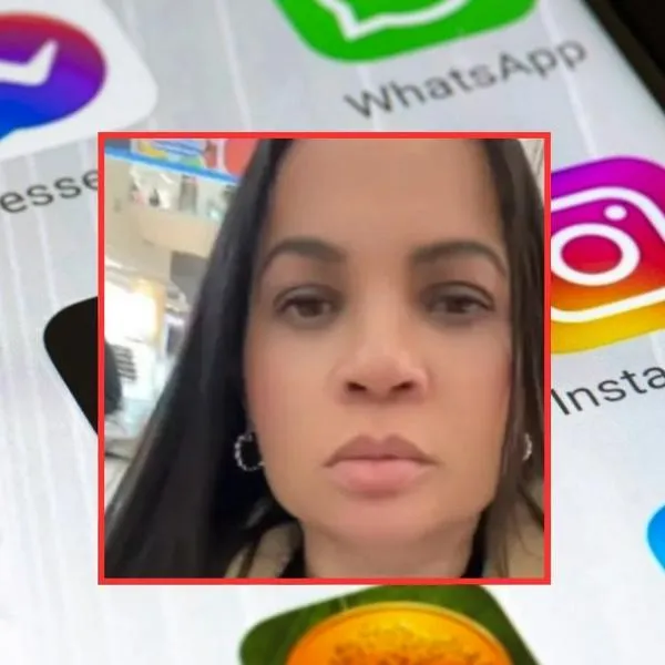 Mujer creo cuenta falsa para descubrir a su marido infiel y le puso cita