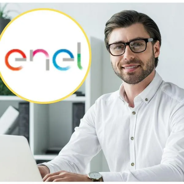 ¿Cómo trabajar en Enel? Hay vacantes en Colombia de teletrabajo con buenos sueldos 