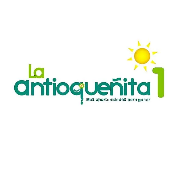 Antioqueñita día resultado último sorteo hoy 20 de diciembre