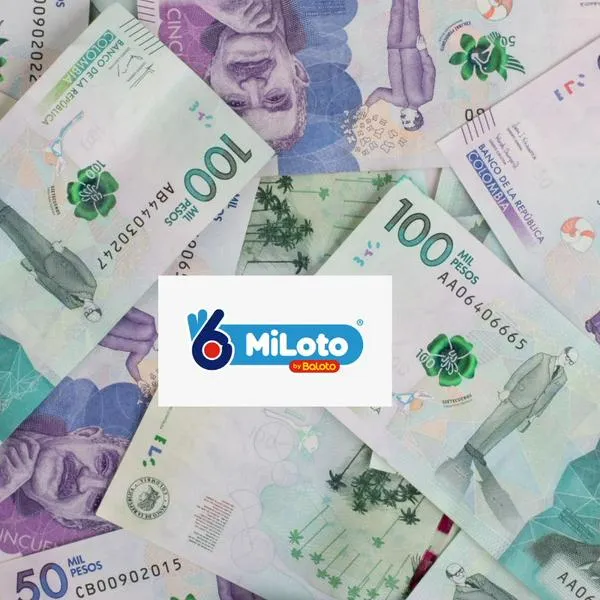 Cayó Miloto y hay ganador en Cartagena de los 400 millones de pesos.