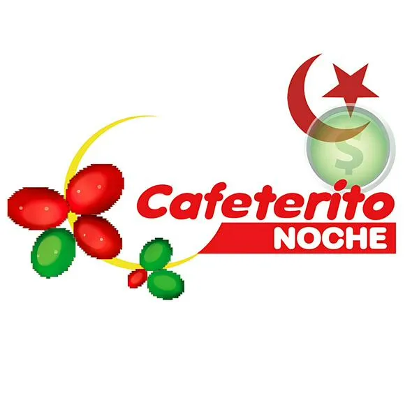 Cafeterito tarde y Cafeterito noche resultado último sorteo hoy 20 de diciembre