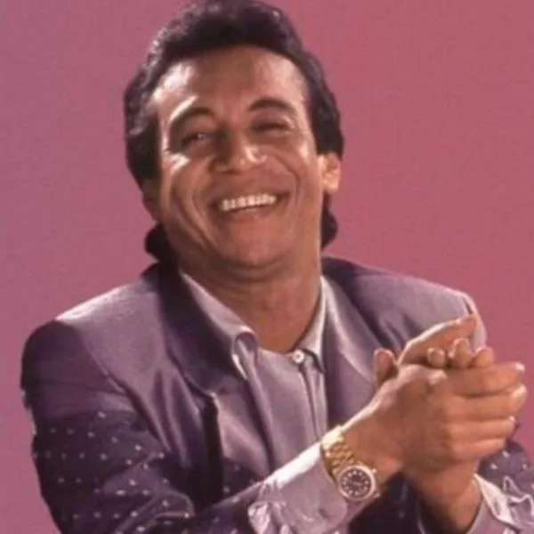 Mánager de Diomedes Díaz reveló foto y detalles inéditos del famoso cantante de vallenato. Se cumplen 11 años de su última presentación. 