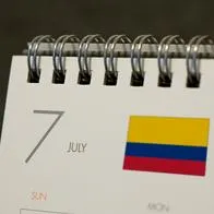 Anuncian cambio grande para los días festivos de 2025 en Colombia y tiene que ver con el trabajo, pues también habrá reducción. 