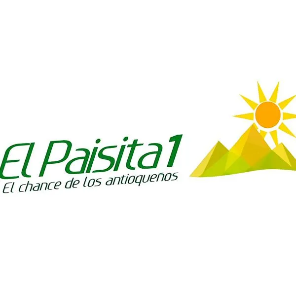 Paisita día y Paisita noche resultado último sorteo hoy 20 de diciembre