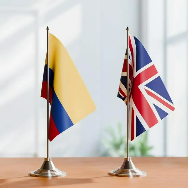 Tema de visas podría cambiar pronto.