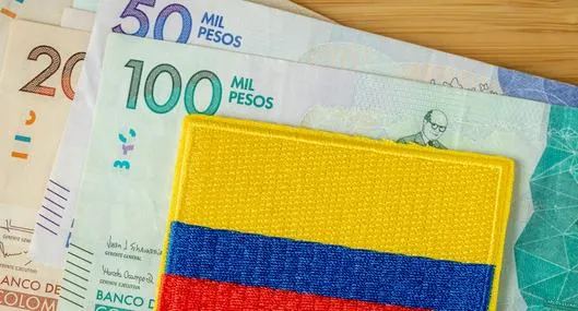 Billetes de 20.000, 50.000 y 100.000 pesos en Colombia tendrán cambio en 2025 por el nuevo sistema de pagos Bre-B. Dinero saldrá de circulación. 