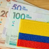 Billetes de 20.000, 50.000 y 100.000 pesos en Colombia tendrán cambio en 2025 por el nuevo sistema de pagos Bre-B. Dinero saldrá de circulación. 