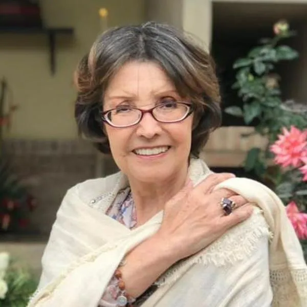 Margalida Castro habló de la aparición de la Virgen María y sintió vergüenza