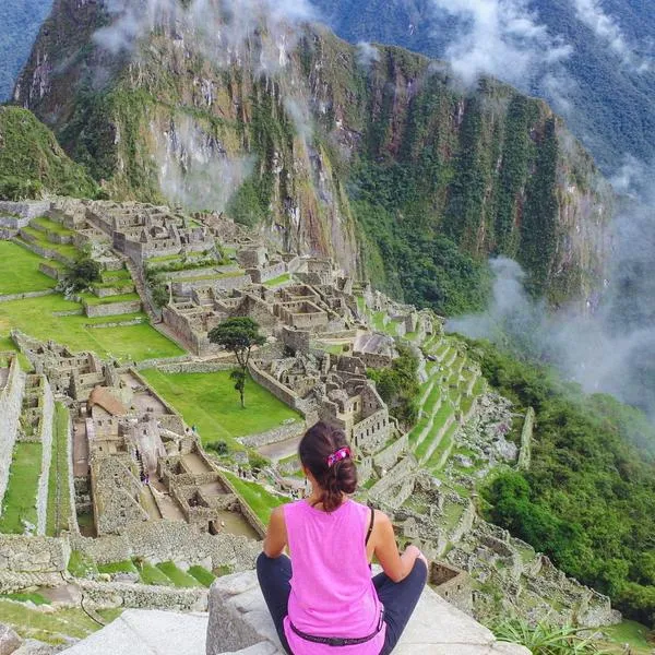 Colombianos podrán entrar a Machu Picchu a mitad de precio en 2025