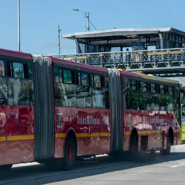 Portal Suba y Usme de Transmilenio hallaron 1059 unidades pólvora en diciembre